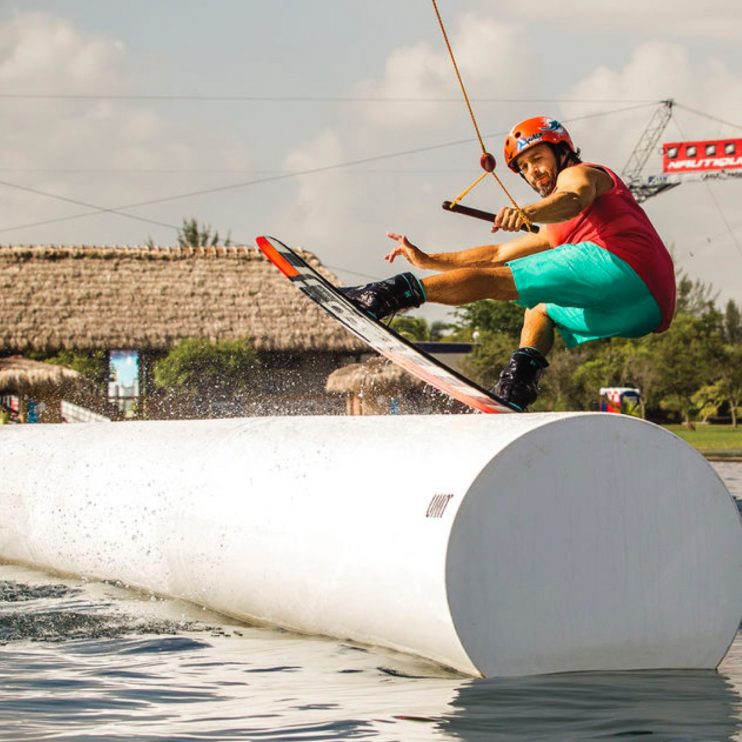 MIAMI WATERSPORTS PARK SPOTLIGHT