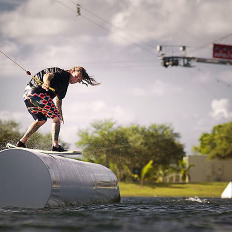 MIAMI WATERSPORTS PARK